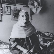 Tradiciones, creencias y costumbres. Un proyecto de Fotografía de Yam Zay - 30.03.2015