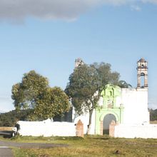 Tlaxcala. Un proyecto de Fotografía de Yam Zay - 30.03.2015