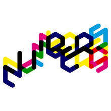 Numbers. Sefirot Font. Graphic Design, Motion Graphics, T, and pograph project by Miguel Ángel Hernández - 03.31.2015