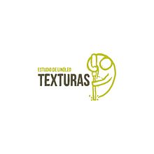 Texturas, Identidad visual Ein Projekt aus dem Bereich Br, ing und Identität und Grafikdesign von David Orenes Castaño - 31.03.2015