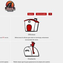 Back End Web Rent a Car. Un proyecto de Desarrollo Web y Diseño Web de Alfonso Rodríguez - 31.03.2015