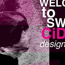 SWEETCIDE. Un proyecto de Diseño e Ilustración tradicional de Edu Anselmo - 29.03.2015