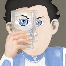 Ilustraciones para cuento "CUENTOS DEL TIEMPO NUEVO". Un proyecto de Bellas Artes, Diseño editorial, Diseño gráfico, Educación e Ilustración tradicional de Javier Darío García Fernández - 31.03.2015