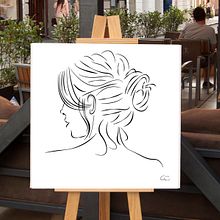 Trazos. Un proyecto de Diseño gráfico, Ilustración tradicional y Diseño de Aida González Moro - 31.01.2015
