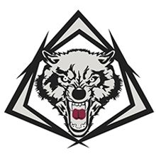 Wolf. Un proyecto de Diseño gráfico de Antonio Lopez Jimenez - 01.04.2015