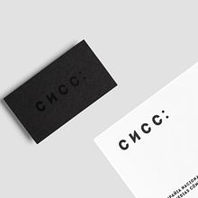 CNCC Compañía Nacional de Comedias Cómicas. Br, ing, Identit, Art Direction, and Design project by Sonia Castillo - 04.01.2015