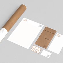 Moving Co.. Br, ing, Identit, Art Direction, and Design project by Sonia Castillo - 04.02.2015