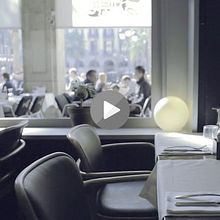 Restaurante MariscCO. Un proyecto de Vídeo de estudi oh! - 01.04.2015