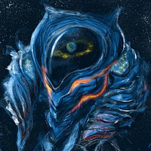 Armageddon.. Un proyecto de Ilustración tradicional de Aidan Aarón - 02.04.2015