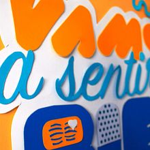 A sentirnos bien!. Un proyecto de Concept Art de Franco Falconi - 02.04.2015