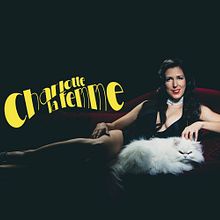 Charlotte la Femme. Un proyecto de Fotografía y Publicidad de Zona Ocho Fotografía - 14.12.2011