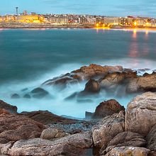 Marinas del Atlántico. Un proyecto de Fotografía de Ángel Mosquera Photo - 02.04.2015