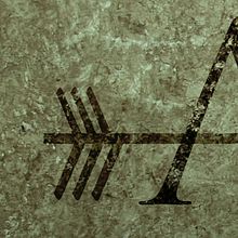 ARROW. Logo.. Br, ing & Identit project by Lidia Tomás - 04.03.2015
