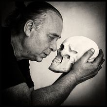Nino Longobardi by Augusto De Luca. Un proyecto de Fotografía de Augusto De Luca - Augusto De Luca - 03.04.2015