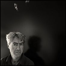 Antonio Biasiucci by Augusto De Luca. Un proyecto de Fotografía de Augusto De Luca - Augusto De Luca - 03.04.2015