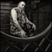 Mario Insenga by Augusto De Luca. Un proyecto de Fotografía de Augusto De Luca - Augusto De Luca - 03.04.2015