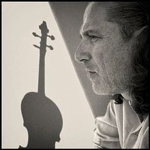 Lino Cannavacciuolo by Augusto De Luca. Un proyecto de Fotografía de Augusto De Luca - Augusto De Luca - 03.04.2015