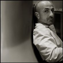 Roberto Oste by Augusto De Luca. Un proyecto de Fotografía de Augusto De Luca - Augusto De Luca - 03.04.2015
