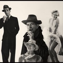 Ernesto Tatafiore by Augusto De Luca. Un proyecto de Fotografía de Augusto De Luca - Augusto De Luca - 03.04.2015