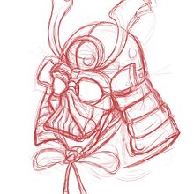 Bocetos, diseños sin terminar. Un proyecto de Ilustración tradicional de Iris de la Mora - 03.04.2015