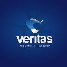 Branding Veritas. Graphic Design, and Web Design project by Elize garcia - 04.03.2015