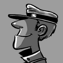 Ilustraciones editoriales para "La Bonilista". Un proyecto de Diseño Web e Ilustración tradicional de Hugo Tobío - 04.04.2015