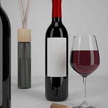 3D. Un projet de 3D, Design  , et Conception de produits de Dachi Gogebashvili - 04.04.2015