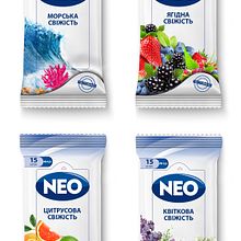 El embalaje y las etiquetasNuevo proyecto. Un proyecto de Diseño, Diseño gráfico y Packaging de danilova87ana - 04.04.2015