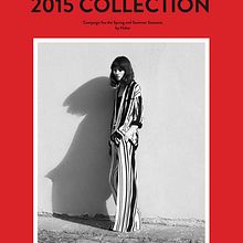 Hakei Campaign SS15. Un proyecto de Publicidad, Dirección de arte, Consultoría creativa y Fotografía de MR & MRS FOCUS - 06.04.2015