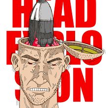 Free Draw. Un proyecto de Cómic, Diseño de personajes y Diseño gráfico de Víctor EnGue - 05.04.2015
