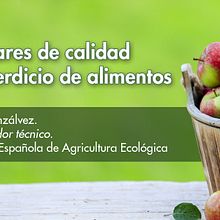Vídeo "Estándares de calidad y desperdicio de alimentos" - Proyecto #noalcubo 2014. Video, Graphic Design, Education, Photograph, and Post-production project by DCI Punto y Coma - 12.29.2014