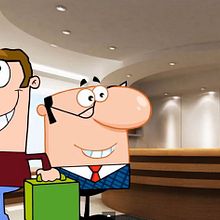 Vídeo "Premiamos su fidelidad. ¡Averigüe cómo!" - Best Western Rewards. Video, Br, ing, Identit, Photograph, and Post-production project by DCI Punto y Coma - 02.04.2015