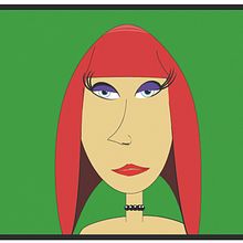 Star. Un proyecto de Ilustración tradicional de Alba Domínguez Escudero - 05.04.2015