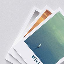My polaroid. Editorial Design project by Paloma Baldrich - 04.05.2015