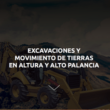 excavaciones. Un proyecto de Desarrollo Web y Diseño Web de Virginia Virduzzo - 06.02.2015