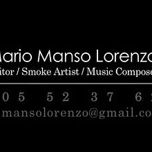Showreel. Un proyecto de Cine, vídeo, televisión, Post-producción fotográfica		 y Publicidad de Mario Manso Lorenzo - 06.04.2015