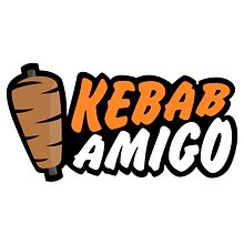 Kebab Amigo. Un proyecto de Ilustración tradicional de Omar Andrés Corchero - 06.03.2015