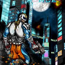 STAR FORCE - Comicbook Project 1990-2013. Un proyecto de Cómic de HIGINIO GALLEGO JIMÉNEZ - 06.04.2015