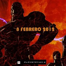 TEMPLARS: The New Generation - Game and Movie Project 2009-2015. Un proyecto de Diseño de juegos, 3D, Cine, vídeo, televisión y Diseño de personajes de HIGINIO GALLEGO JIMÉNEZ - 06.04.2015