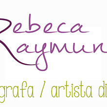 Portafolio. Animation project by Rebeca Raymundo Escalante - 03.06.2015