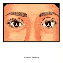 Página para TENMAG Diciembre 2013/ Enero 2014. Un progetto di Illustrazione tradizionale di Ajo Galván - 30.11.2013
