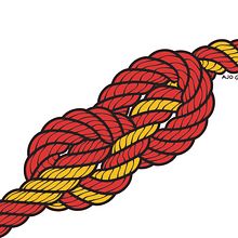 Portada para La Marea. Un progetto di Illustrazione tradizionale di Ajo Galván - 31.08.2014