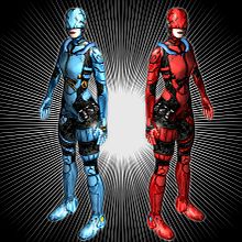 BLENDER GAME ENGINE 2013-2015. Un proyecto de 3D y Diseño de juegos de HIGINIO GALLEGO JIMÉNEZ - 06.04.2015