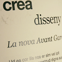 Eazine. Un proyecto de Diseño editorial y Diseño gráfico de Miquel Abad Moreno - 06.04.2015