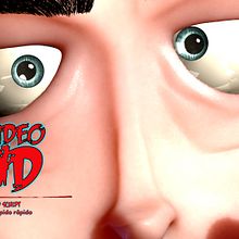 Push Pus. Un proyecto de 3D, Animación y Escultura de Víctor Lobo - 06.04.2015