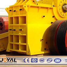 Nuevo proyectoDéfauts majeurs de Mobile Concasseur à mâchoires lors de l'opération. Un proyecto de Post-producción fotográfica		 de joyalcrusher7 - 07.04.2015