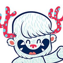 Boly. Un proyecto de Diseño de personajes, Ilustración tradicional y Packaging de Román Díaz - 07.04.2015
