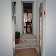 DISEÑO INTERIOR: DOS APARTAMENTOS.. Interior Architecture, Interior Design, Furniture Design, and Making project by MANUEL UREBA. INTERIORISTA. - 04.12.2015