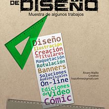 logotipos. Design project by Álvaro Maillo Pérez - 10.09.2014