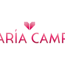 Desarrollo de marca corporativa para María Campó.. Un proyecto de Br, ing e Identidad, Diseño, Diseño de producto, Diseño editorial, Diseño gráfico, Ilustración tradicional y Packaging de Marisa Rodríguez Campos - 14.05.2014